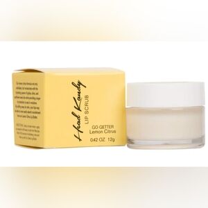 Head Kandy Go Getter Lip Scrub